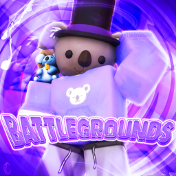 Battlegrounds - 🗡️