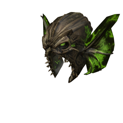 Jeepers Creepers Dominus Roblox item