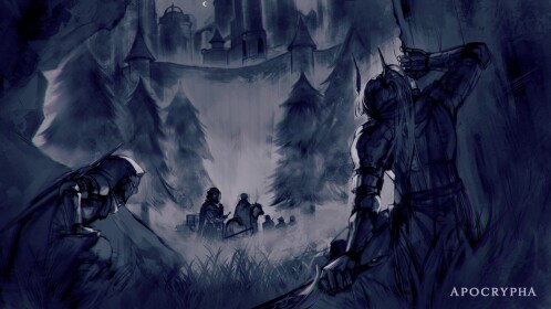 Apocrypha