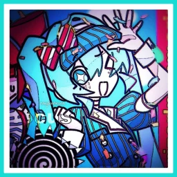 ・ ─╭ ꒰💤꒱ ˚ ⋅・ ─ icon