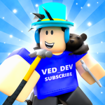 Ved Development