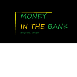 rpw money in the bank