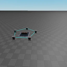 Doors: Crucifix KIT [TEST] (Not Uncopylocked) icon