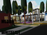 Medby Community Whitelist