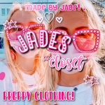 - jades closet! -