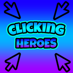 Clicking Heroes Simulator!