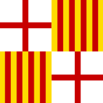 [COB] Condado de Barcelona