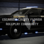 Escambia County Florida Roleplay