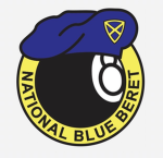 National Blue Beret