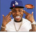 The DaBaby Gang