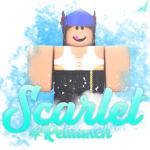 Scarlet Fashion®