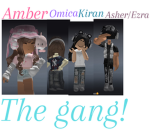 Amber Kiran