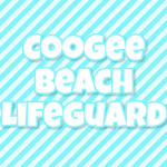 Coogee Beach Lifeguard
