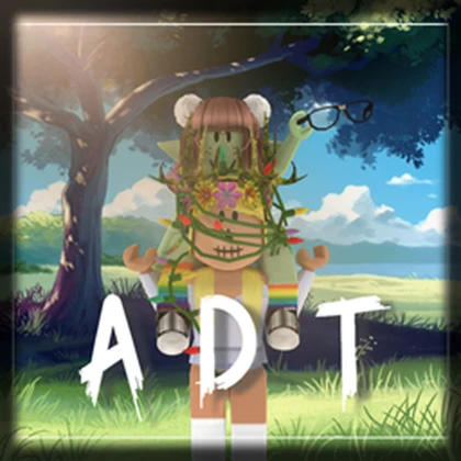 Axis Dance Theater® Roblox group icon