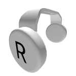 ✅Clockwork Headphones