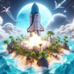 Blastoff Studioz