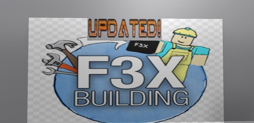 F3X Build (UPDATE!)
