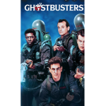 Ghostbusterssss