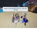 #thesisterSquad