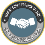 KUSMC | Marine Corps Foreign Affaires