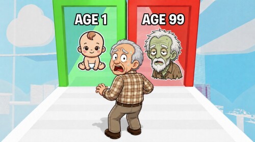 Age or Die RNG