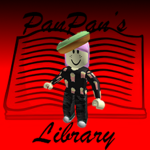 Pan Pan's Library