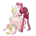 Adventure Time With Fionna And Cake Roblox Series