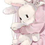 The Softish Pinkish Bunnies