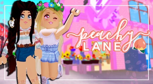 🌸PeachyLane Homestore🌸