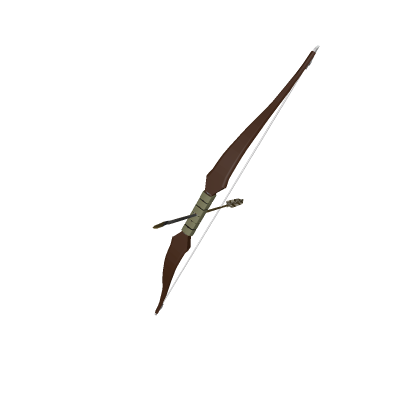 Bow and Arrow - Updated