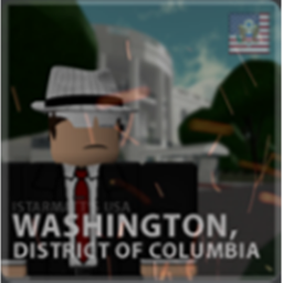 [USA] Washington, District of Columbia