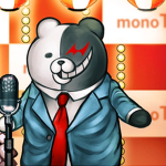 Monokuma cult, everyone is welcome here.