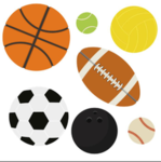 Sports Nowadays