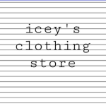 Happys Icey Clothing
