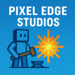 Pixel Edge Studios