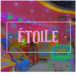 · étoile ·