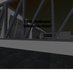 [1k+] YMML - Melbourne Tullamarine Airport