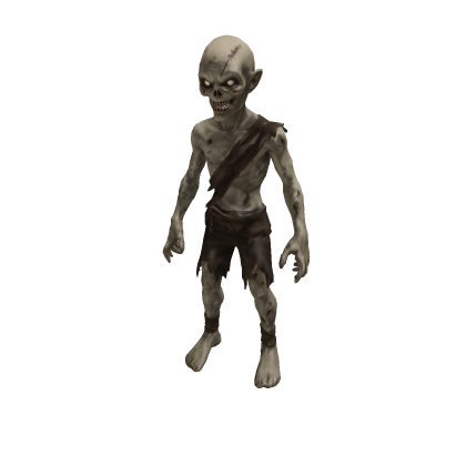 Ragged Revenant R15+ Rigged Animated By Zelgraz