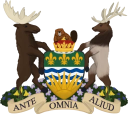 Naval Port, Upper Canada icon