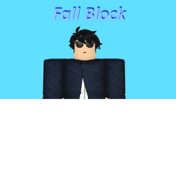 Fall Block [BETA] icon