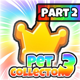 [❤️Festival❤️] Pet Collectors 3!