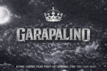 GARAPALINO