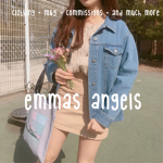 Emma's Angelss <3