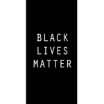 BLACK LIVER MATTER