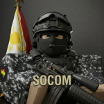 SOCOM .