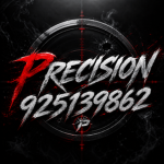 冬Pre¢ision冬