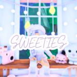 ITSOUR Sweeties