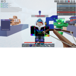 bedwars clan corey timee
