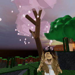 the relaxing world  big update!!!!!