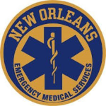 NOEMS|New Orleans Emergency Medical Services